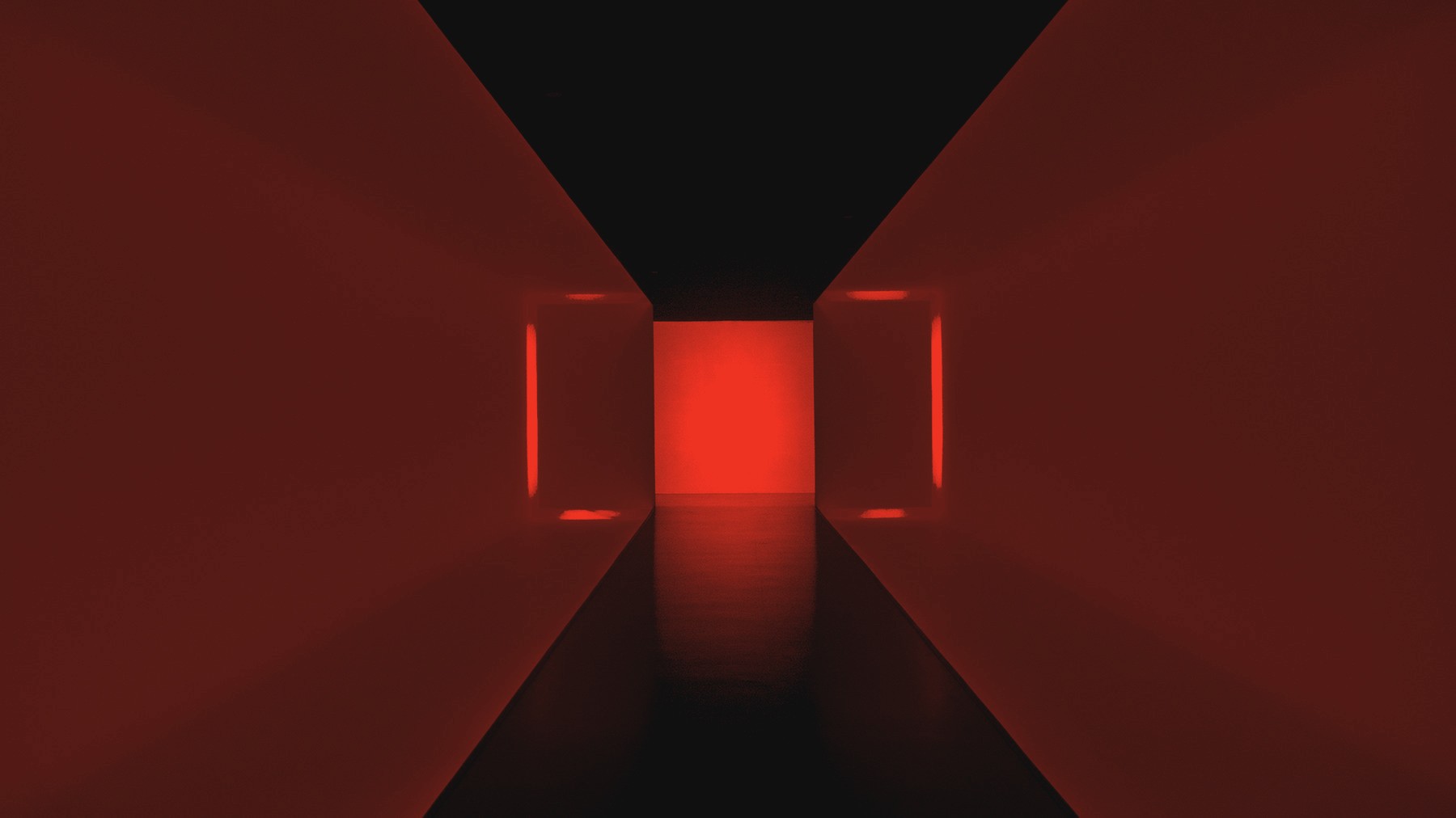 Research space installation
