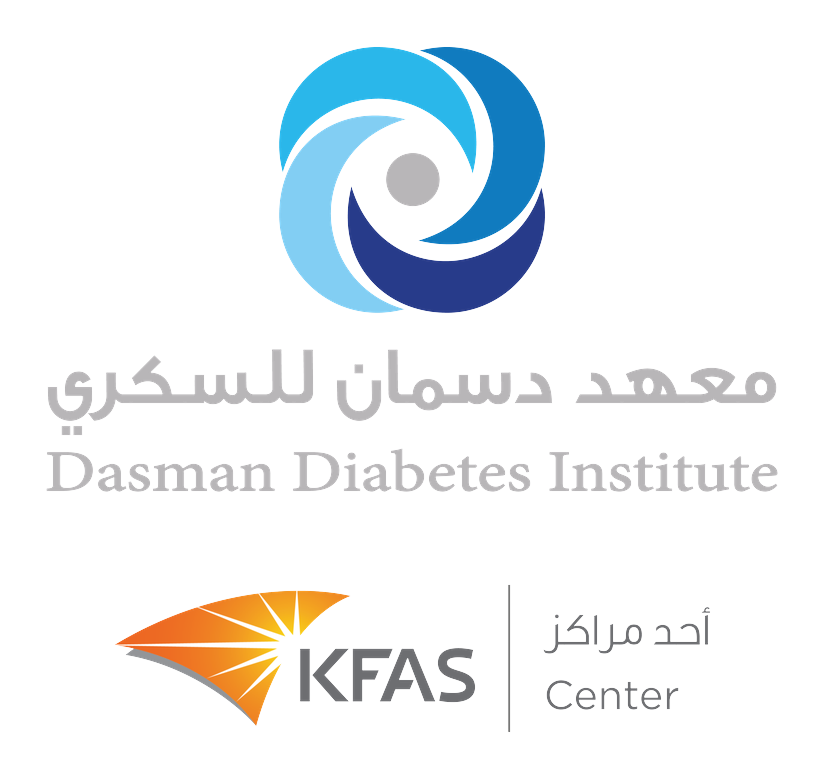 Dasman Diabetes Institute / KFAS Center