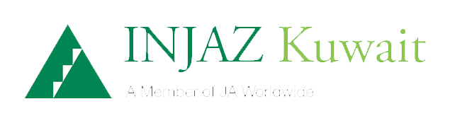 INJAZ Kuwait