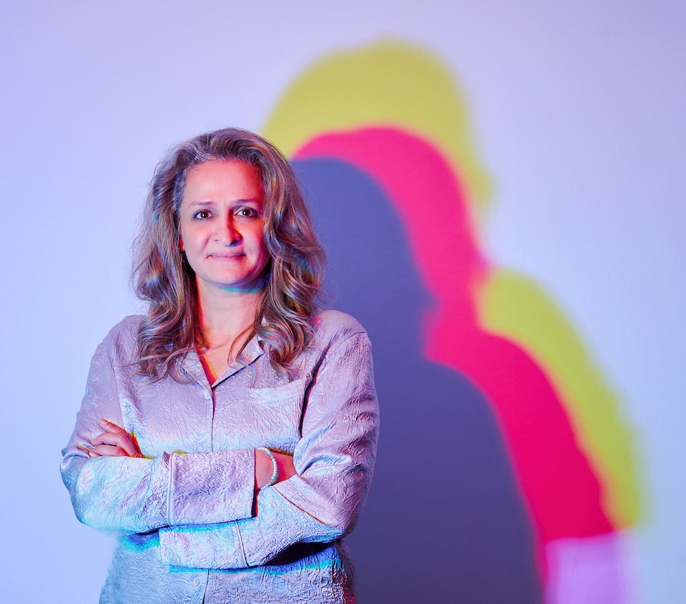 Nada Alshammari, Director, MAPP